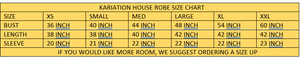 Soft Robe Women
